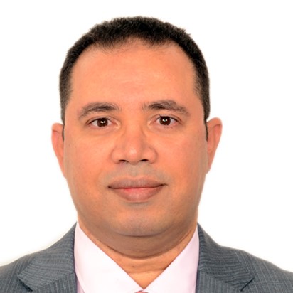 Dr. Aiman Ramadan